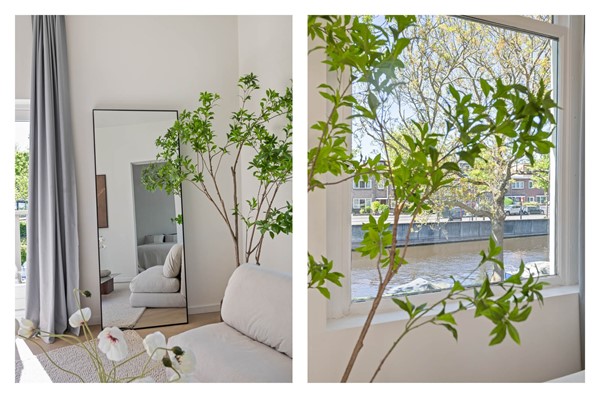 Medium property photo - Schouwtjeslaan 67, 2012 KG Haarlem